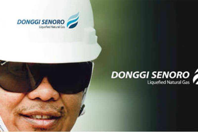 Success Story DS LNG Major Capital Project Works 34 Million Worker-hours Without a LTI