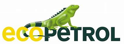 Logo for Eco Petrol