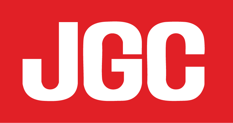 JGC Logo