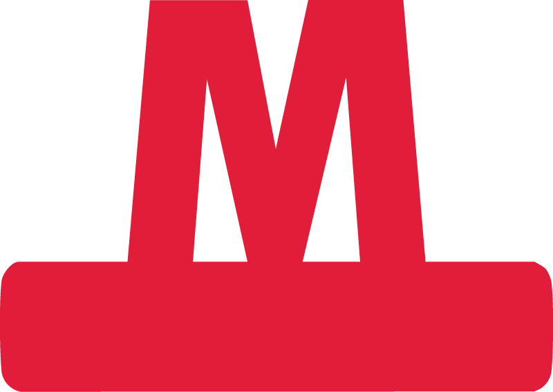Metroselskabet Logo
