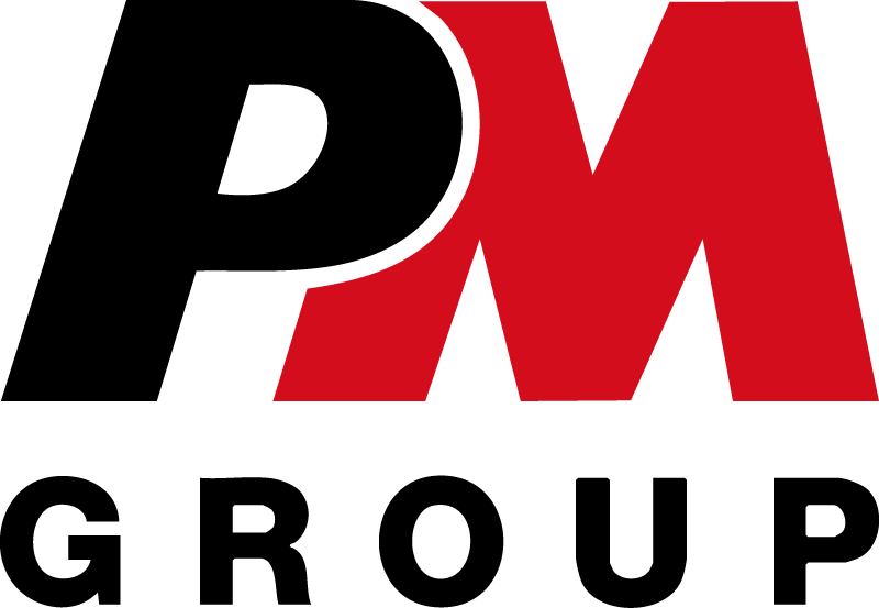 PM Group Logo