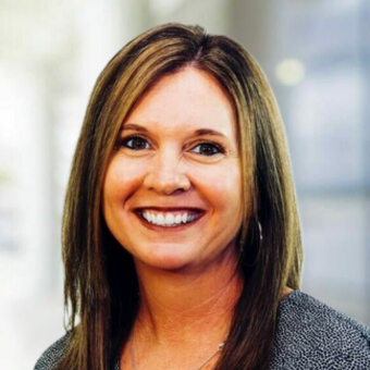 Photo of Lisa Ingram, JMJ Global Controller