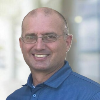 Photo of Chris Whitley, JMJ Senior Accountant